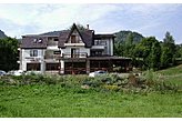 Family pension Lepşa Romania
